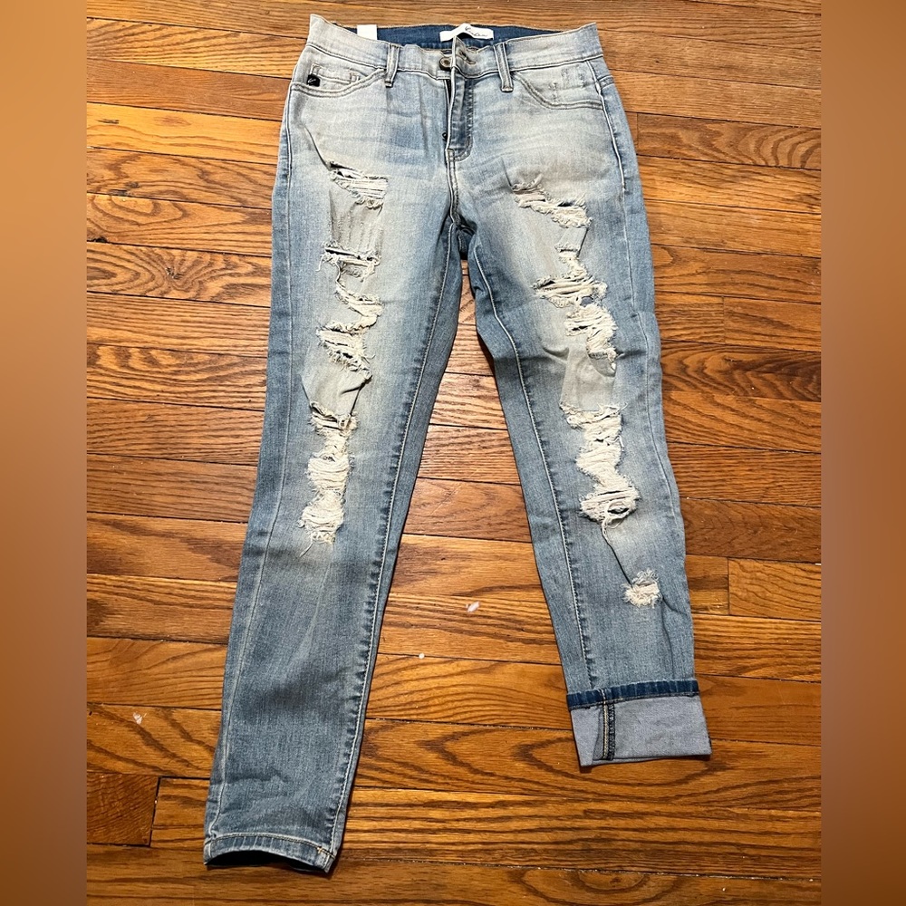Women’s KanCan Jeans